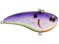 Copper Red Baits Snatchin' Shad Rattling