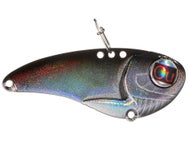 Copper Red Baits The Shank