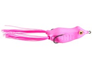 Copper Red Baits Tsunami Frog