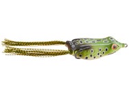 Copper Red Baits Tsunami Frog