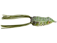 Copper Red Baits Wave Frog