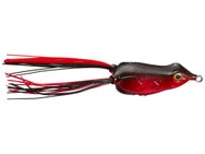 Copper Red Baits Wave Frog