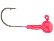 Leland's Lures Crappie Magnet Double Cross Jig Heads