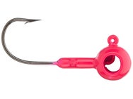 Leland's Crappie Magnet Eyehole Round Jig Heads 5pk