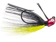 Cumberland Pro Lures Rock Hound Hair Jig