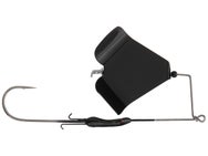 Crock-O-Gator X-Bite Skirtless Buzzbaits