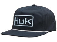 Huk Captain Rope Hat Naval Academy