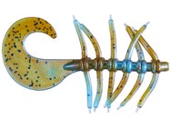 Crock-O-Gator Swamp Bug Creature Baits