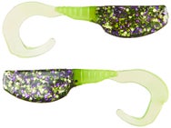 Leland's Lures Slab Curly 12pk