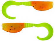 Leland's Lures Slab Curly 12pk