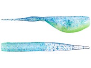 Leland's Lures Slab Magnet 8pk