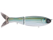 Clutch Swimbait Co. Darter Glide Bait