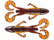 Creme Lures Speed Scremer 6pk