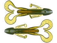 Creme Lures Speed Scremer 6pk