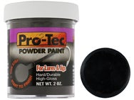 CS Coatings Pro-Tec Powder Paints