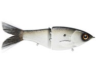 Clutch Swimbait Co. OG Glide Bait 