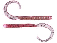 Culprit Original Worm Carolina Clay 7.5"