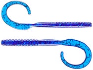Culprit Original Worm
