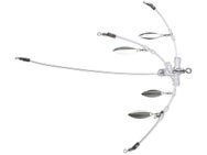 Tornado Innovation CUR Evolution Bladed