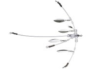 Tornado Innovation CUR Evolution Finesse Bladed