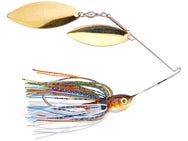 Spotsticker Shad Head Double Willow Spinnerbaits