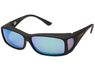 Cocoons Wide Line Sunglasses (M Large)