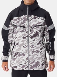 Simms CX Rain Jacket