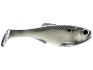 DC Swimbaits Da Boot 5.5" Swimbait 2pk