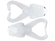 Damiki Air Frog White 3 pk