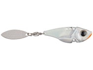 Damiki Vault Blade Tail Spinner