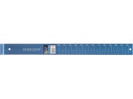 Danielson Aluminum Fish Ruler