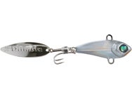 Damiki Axe Blade Tail Spinners