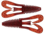 Deps Barbute Craw Chunk Trailer 6pk