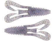 Deps Barbute Craw Chunk Trailer 6pk
