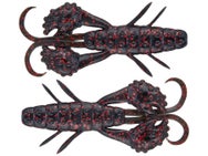 Deps Beckon Craw