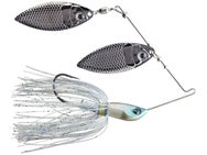 Deps B Custom Double Willow Spinnerbait