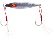 Damiki Back Drop Jigging Spoons 20g