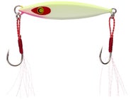 Damiki Back Drop Spoon Chart Shad