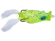 Deps Buster K Hollow Body Popping Frog