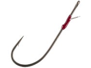 6th Sense Drop Barb Weedless Dropshot Hook 5pk