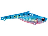 Daiwa Bull Steel Bladebait 