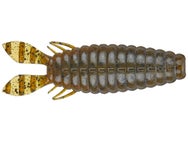 Deps BullSlide Creature Bait 6pk