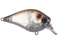 Damiki Bryan Thrift BTC 60 Squarebill Crankbait
