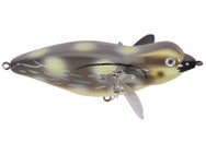 Defiant Bird Topwater Crawler