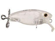 Deps Buzzjet Trout Model Wakebait