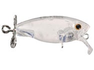 Deps Buzzjet Trout Model Wakebait