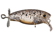 Deps Buzzjet Trout Model Wakebait