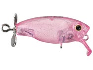 Deps Buzzjet Trout Model Wakebait