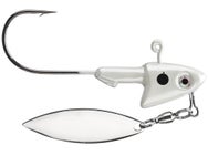 Davis Baits X Swim Underspin