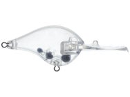 Do-it Crank Blanks Crankbaits Blanks 5pk